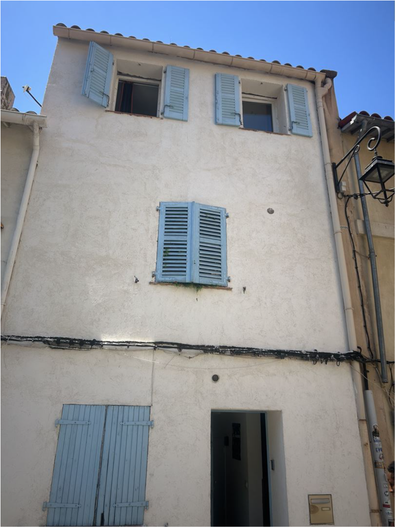 T2 - 23 m² - 2 pièces — photo 4