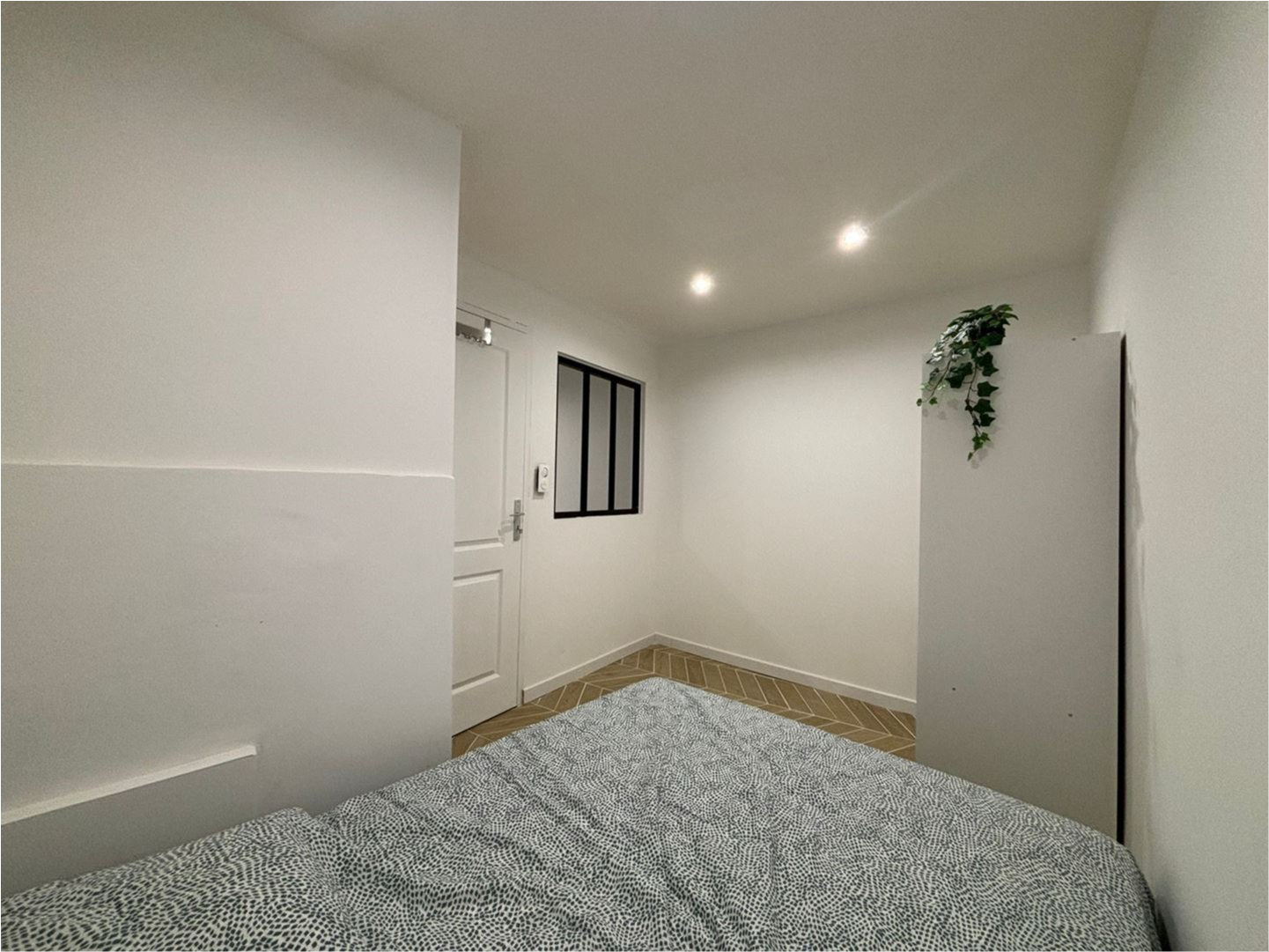 T2 - 23 m² - 2 pièces — photo 8