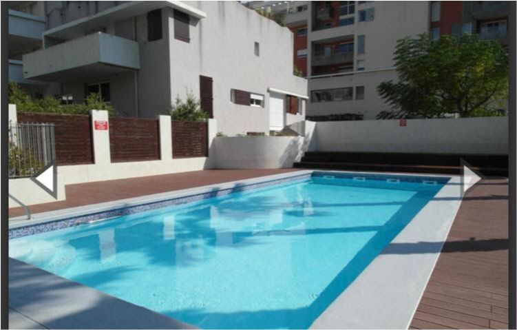 T3 - 66 m² - 3 pièces - Photo 1