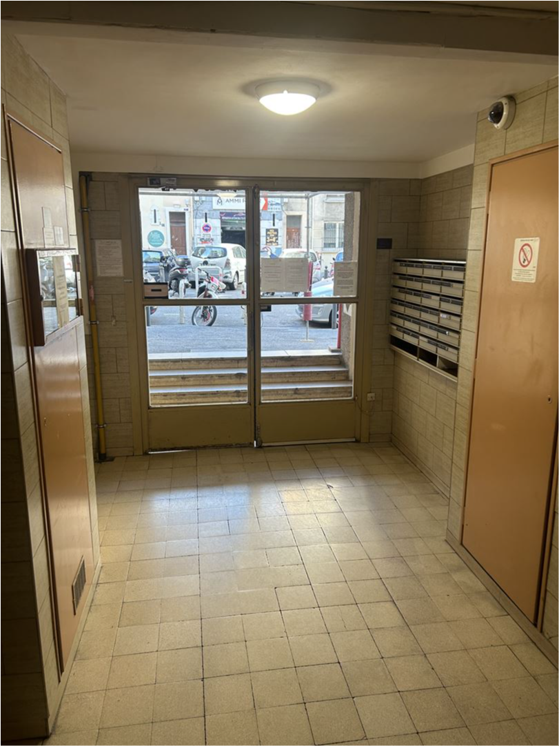 T4 - 64 m² - 4 pièces - Photo 1