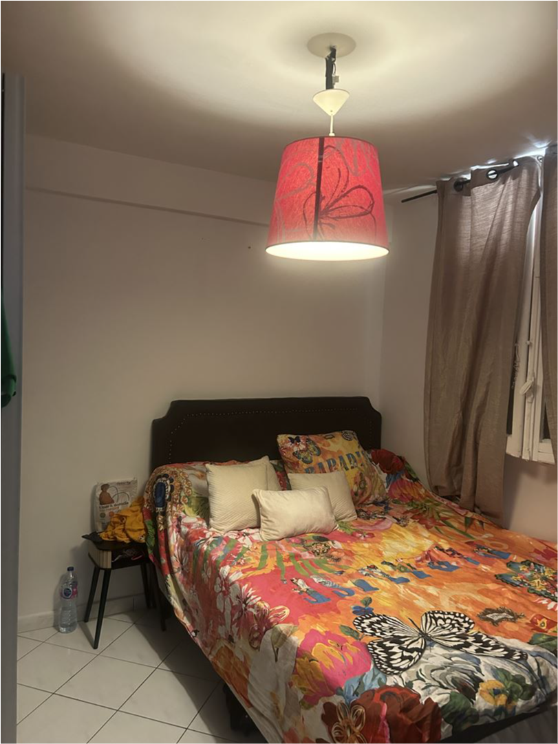 T4 - 64 m² - 4 pièces — photo 7