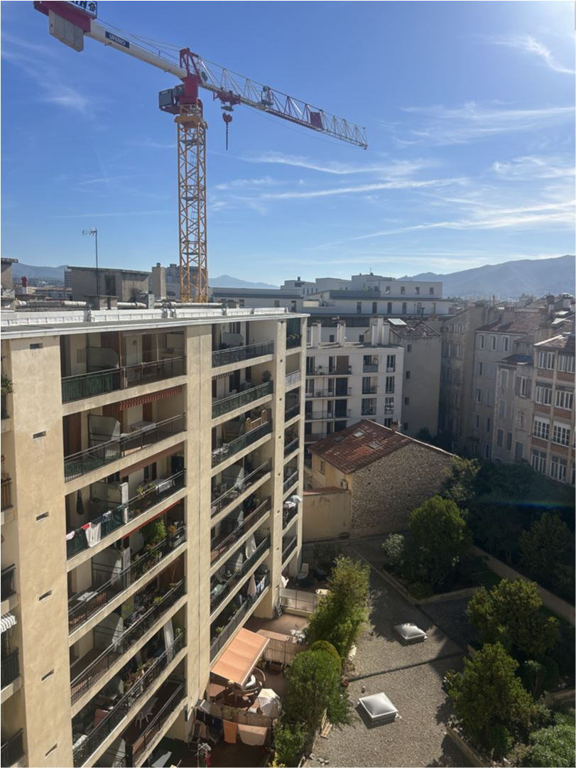 T4 - 64 m² - 4 pièces — photo 4