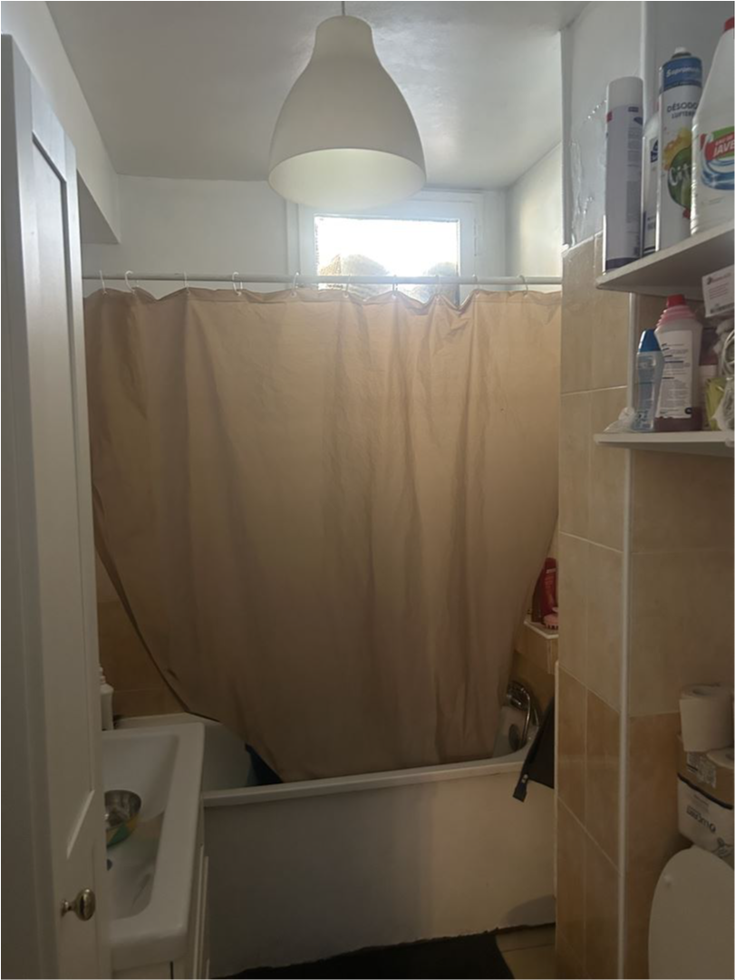 T4 - 64 m² - 4 pièces — photo 6