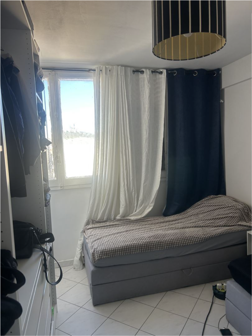 T4 - 64 m² - 4 pièces — photo 8