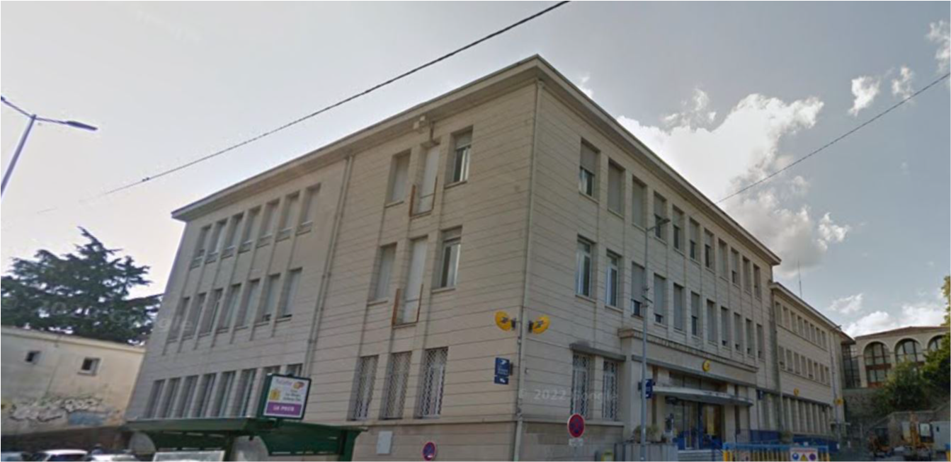 Immeuble - 2274 m² - 10 pièces - Photo 1