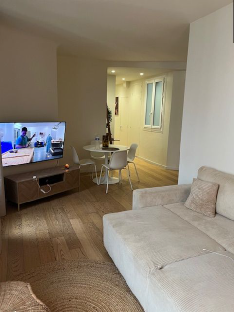 T2 - 42 m² - 2 pièces — photo 6