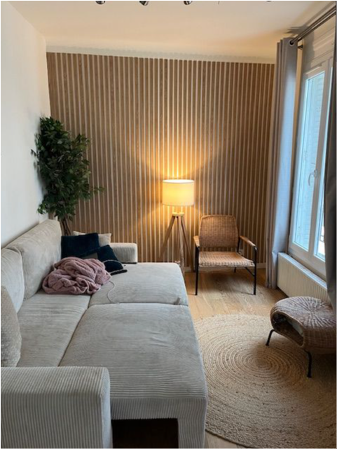 T2 - 42 m² - 2 pièces - Photo 1