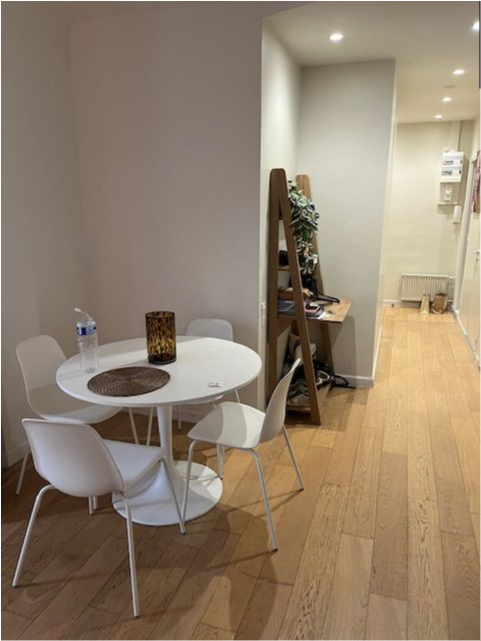 T2 - 42 m² - 2 pièces — photo 5