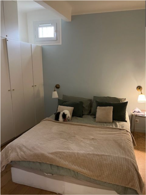 T2 - 42 m² - 2 pièces — photo 4