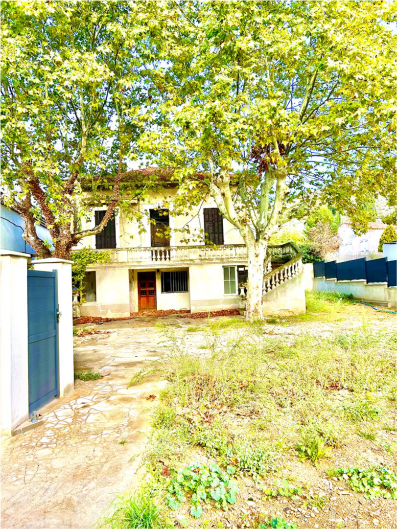 Maison indépendante - 150 m² - 6 pièces - Photo 1