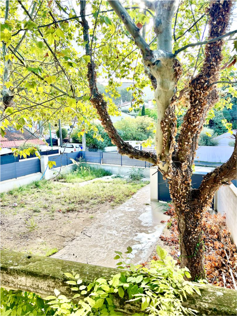 Maison indépendante - 150 m² - 6 pièces — photo 3