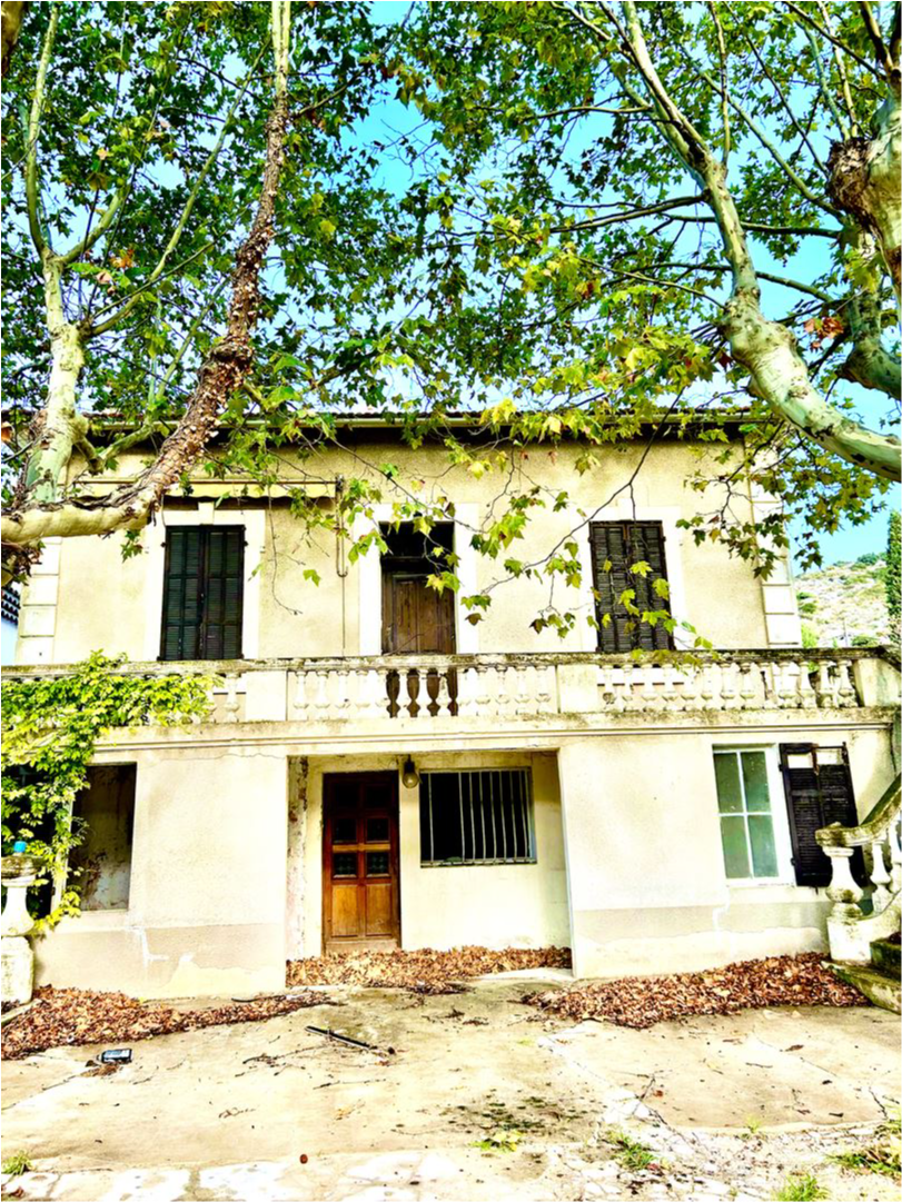 Maison indépendante - 150 m² - 6 pièces — photo 4