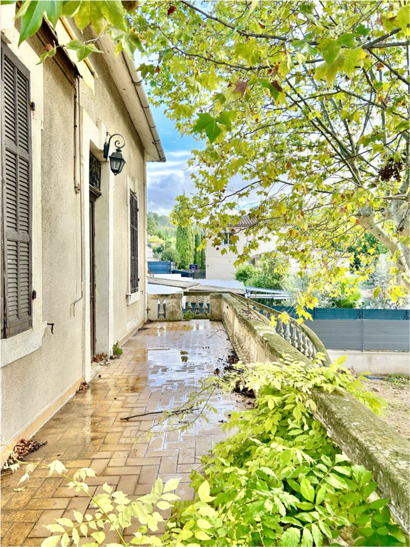 Maison indépendante - 150 m² - 6 pièces — photo 2