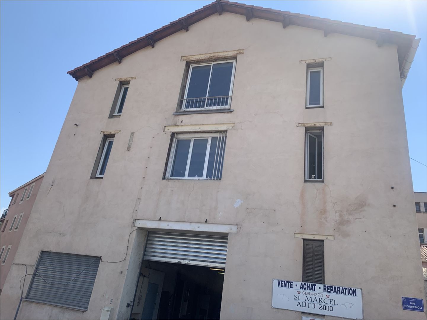 Duplex - 60 m² - 3 pièces - Photo 1