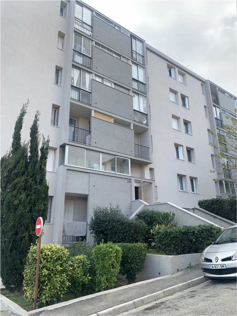 T3 - 54 m² - 3 pièces - Photo 1