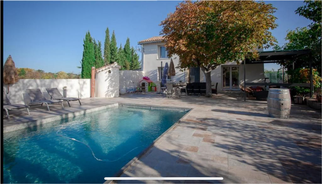 Maison Contemporaine - 210 m² - 6 pièces - Photo 1