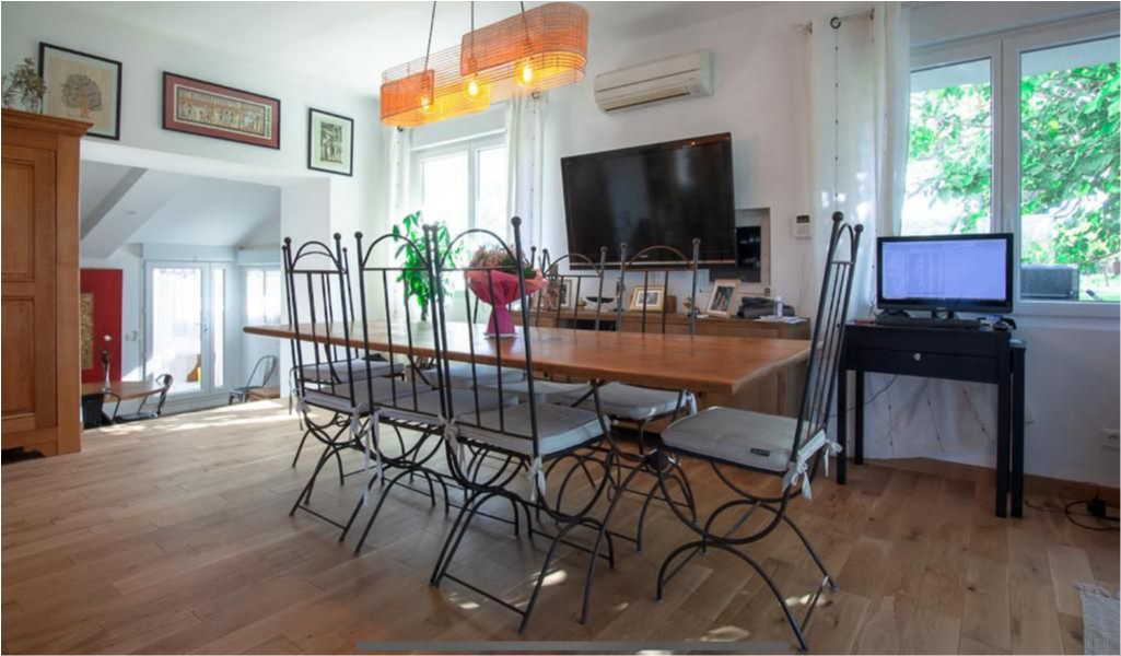 Maison Contemporaine - 210 m² - 6 pièces — photo 7