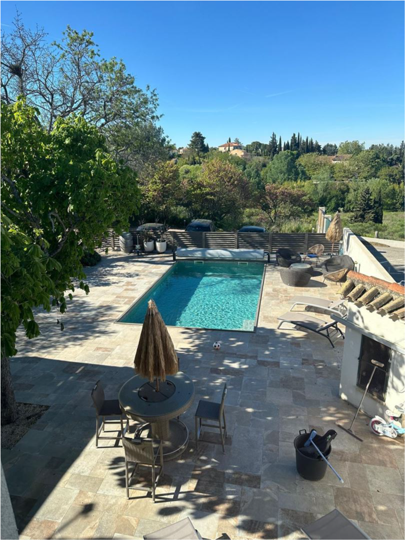 Maison Contemporaine - 210 m² - 6 pièces — photo 3