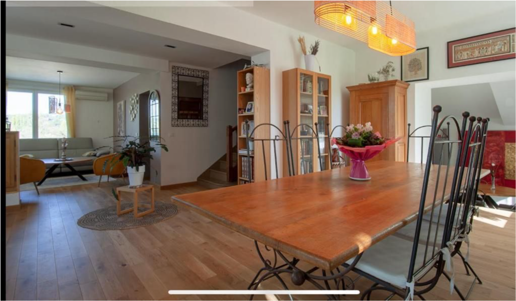 Maison Contemporaine - 210 m² - 6 pièces — photo 4