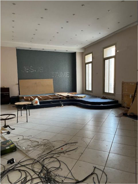 Loft - 95 m² - 3 pièces - Photo 1