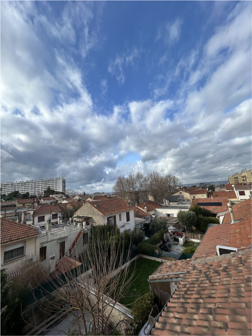 T3 - 93 m² - 3 pièces — photo 6