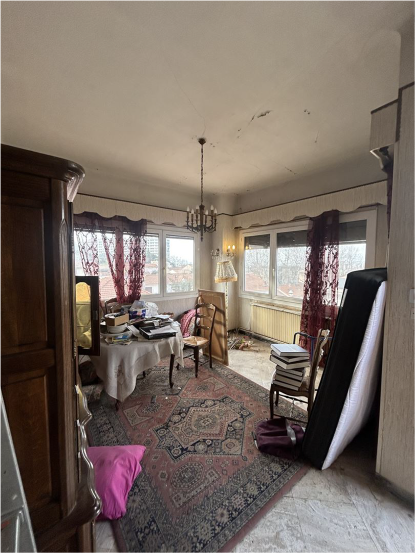 T3 - 93 m² - 3 pièces — photo 5