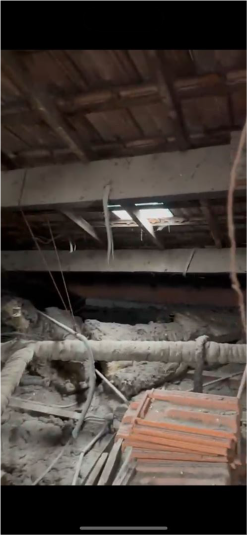 T3 - 93 m² - 3 pièces — photo 3