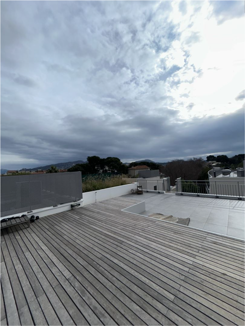 T4 - 92 m² - 4 pièces — photo 5