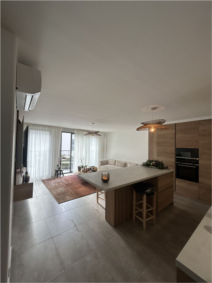 T4 - 92 m² - 4 pièces — photo 6