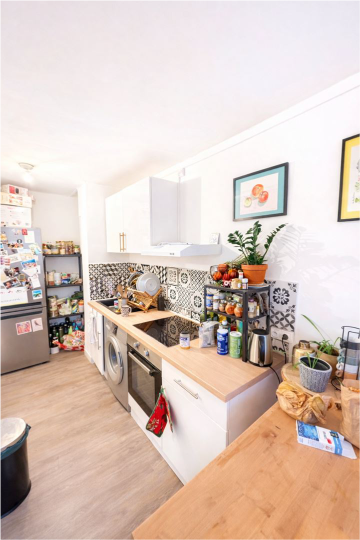 T2 - 53 m² - 2 pièces — photo 4