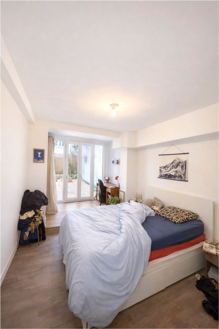 T2 - 53 m² - 2 pièces — photo 2