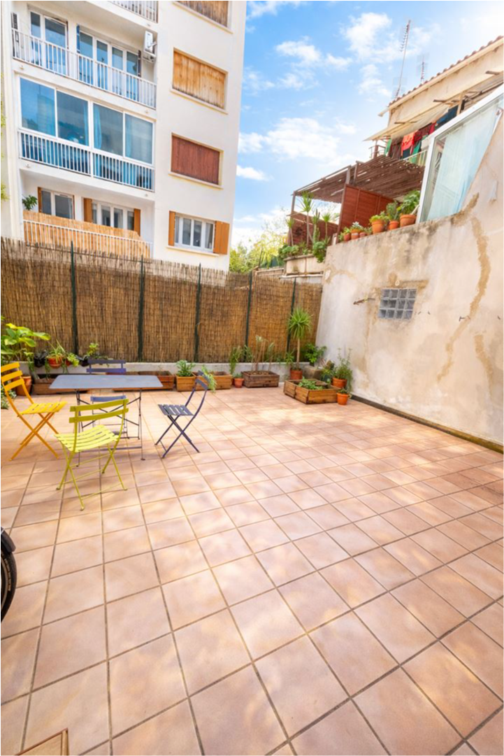 T2 - 53 m² - 2 pièces - Photo 1