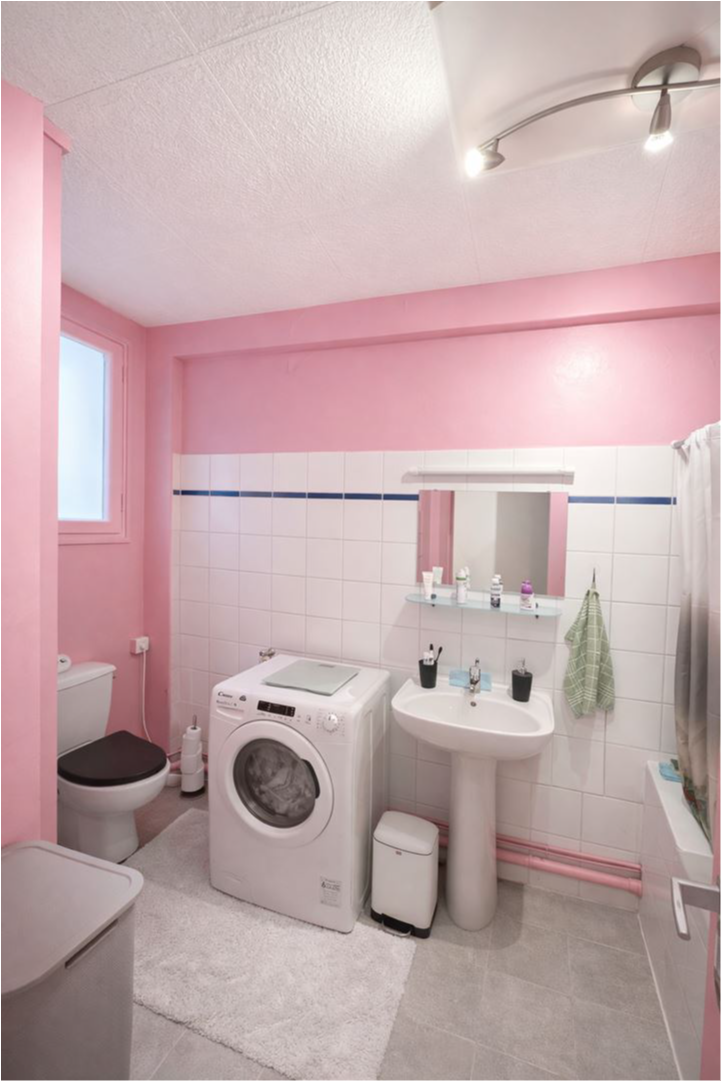 T2 - 48 m² - 2 pièces — photo 2