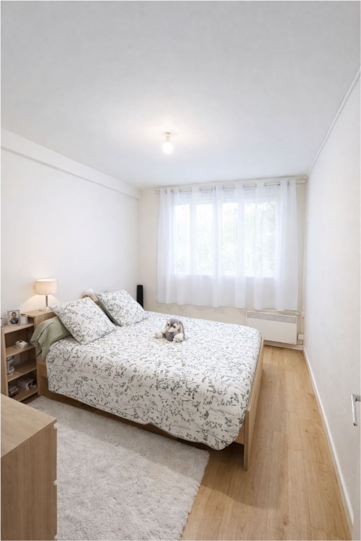 T2 - 48 m² - 2 pièces — photo 3