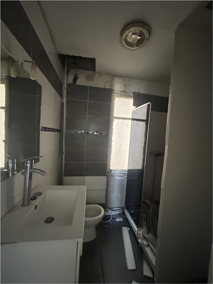 Studio - 28 m² - 1 pièce — photo 3