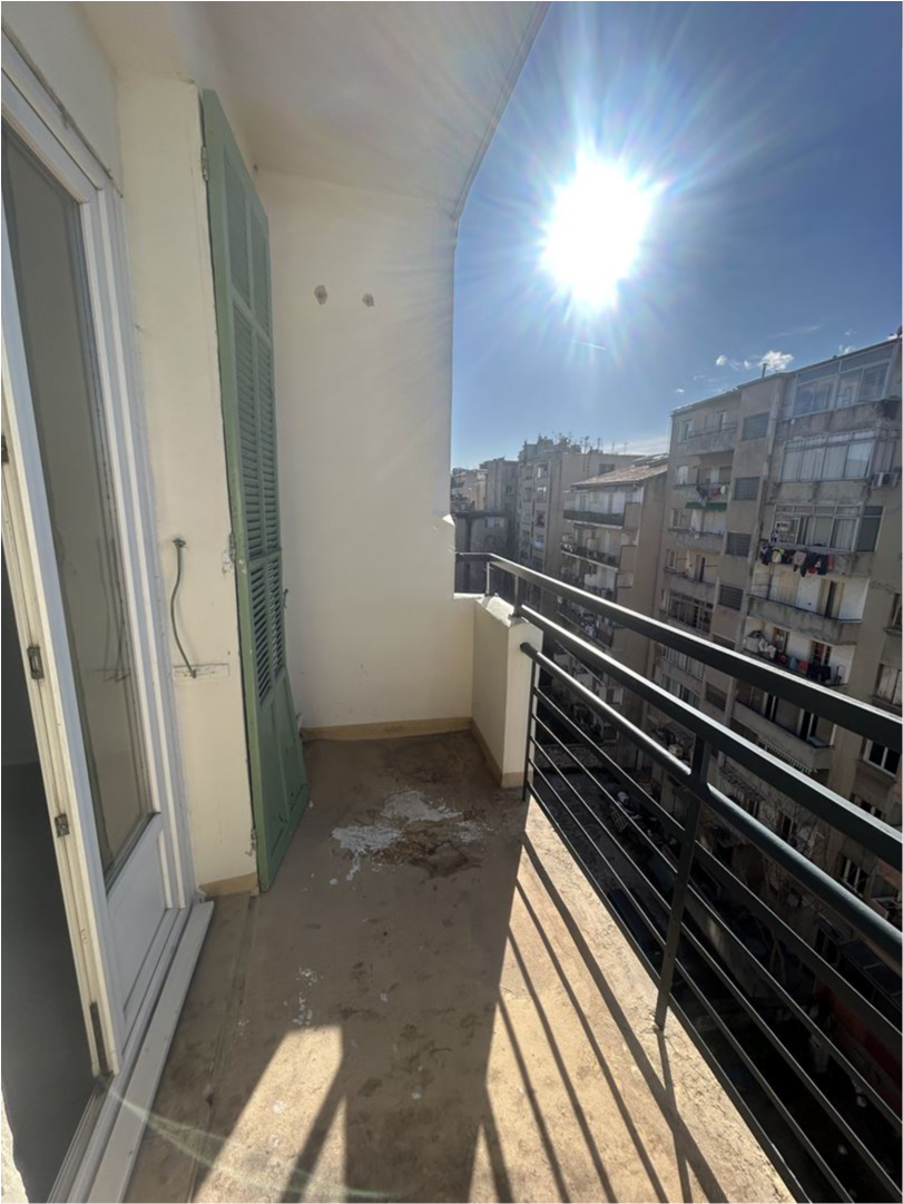 Studio - 28 m² - 1 pièce — photo 4