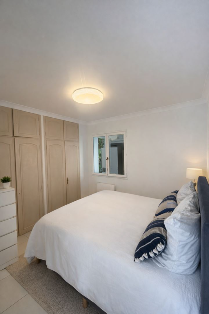 Maison de plain pied - 155 m² - 6 pièces — photo 3