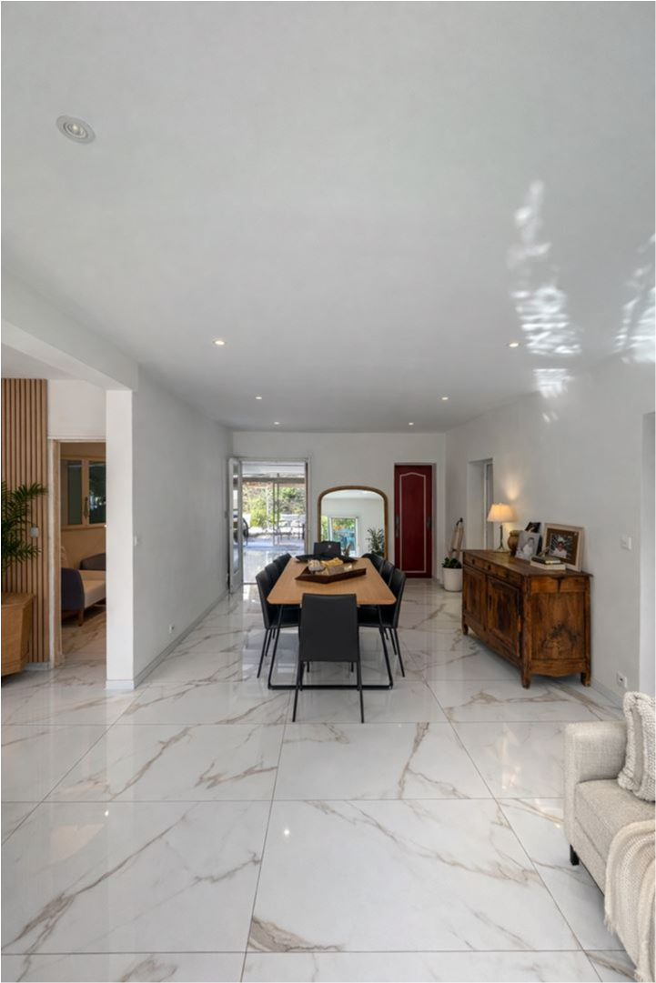 Maison de plain pied - 155 m² - 6 pièces — photo 7