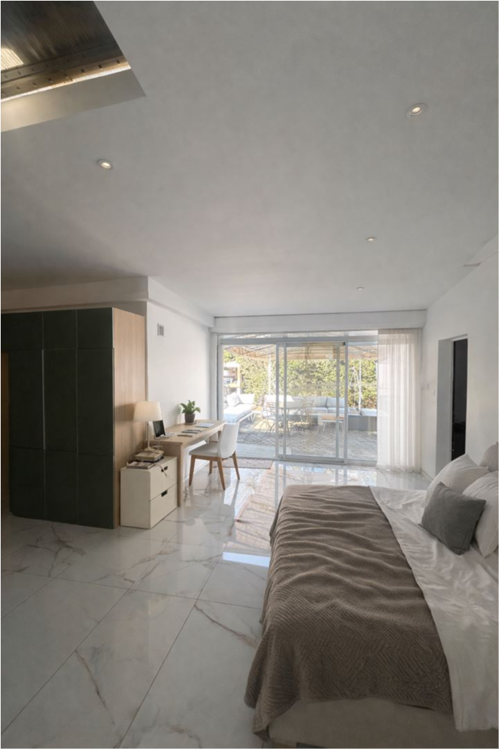 Maison de plain pied - 155 m² - 6 pièces — photo 5