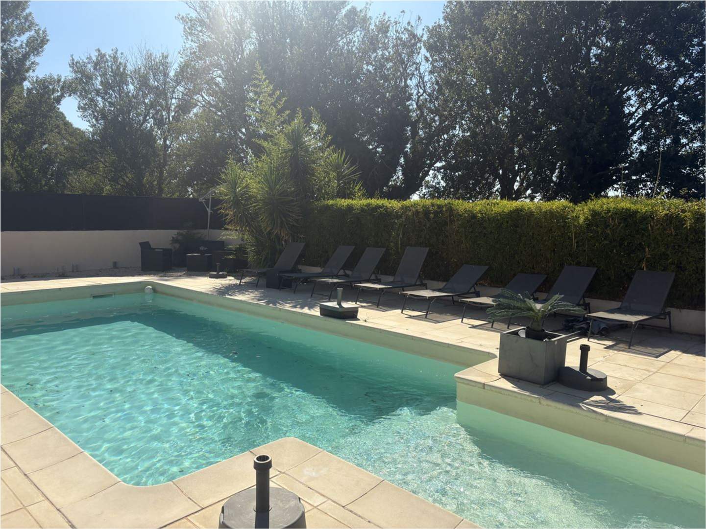 Propriété - 210 m² - 11 pièces — photo 10