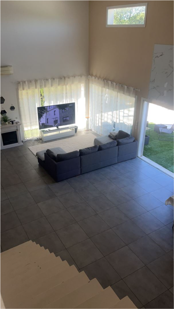 Propriété - 210 m² - 11 pièces — photo 7