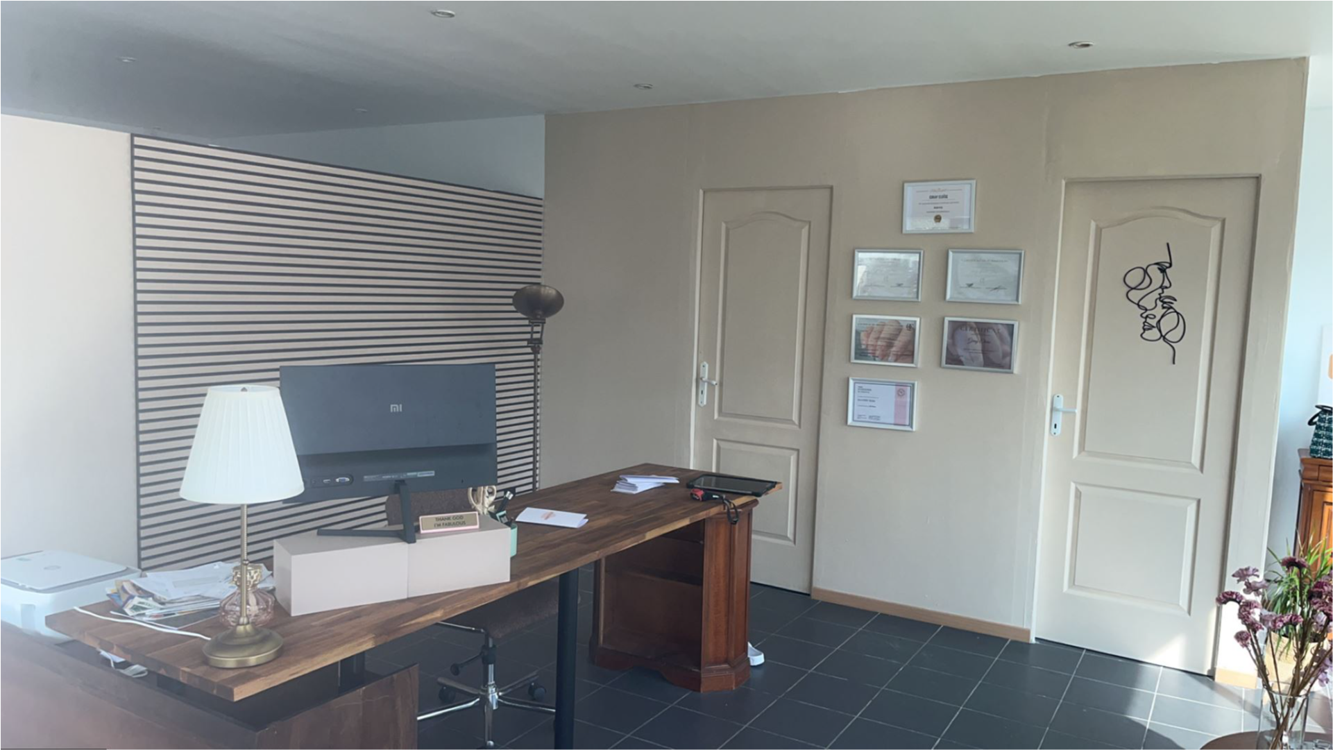 Propriété - 210 m² - 11 pièces — photo 9