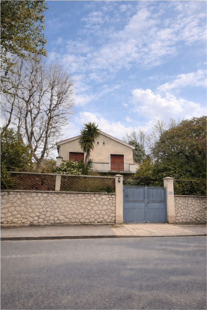 Maison - 145 m² - 5 pièces - Photo 1