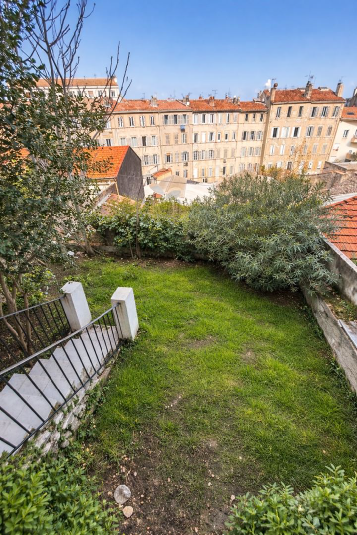 T2 - 59 m² - 2 pièces — photo 3