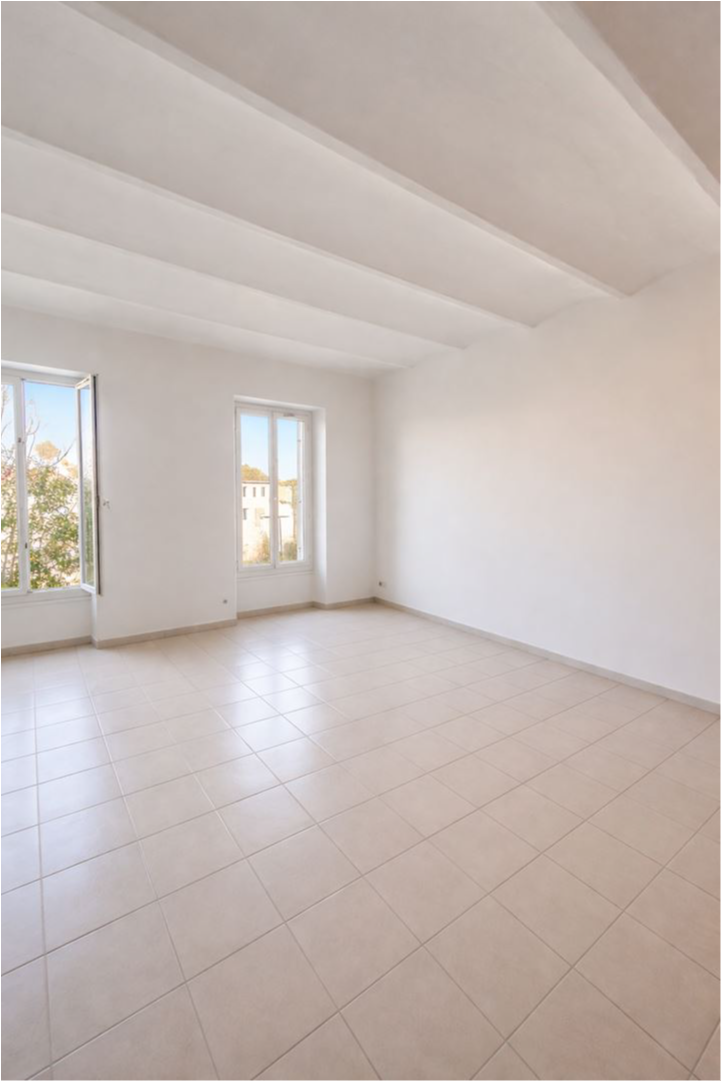 T2 - 59 m² - 2 pièces — photo 4