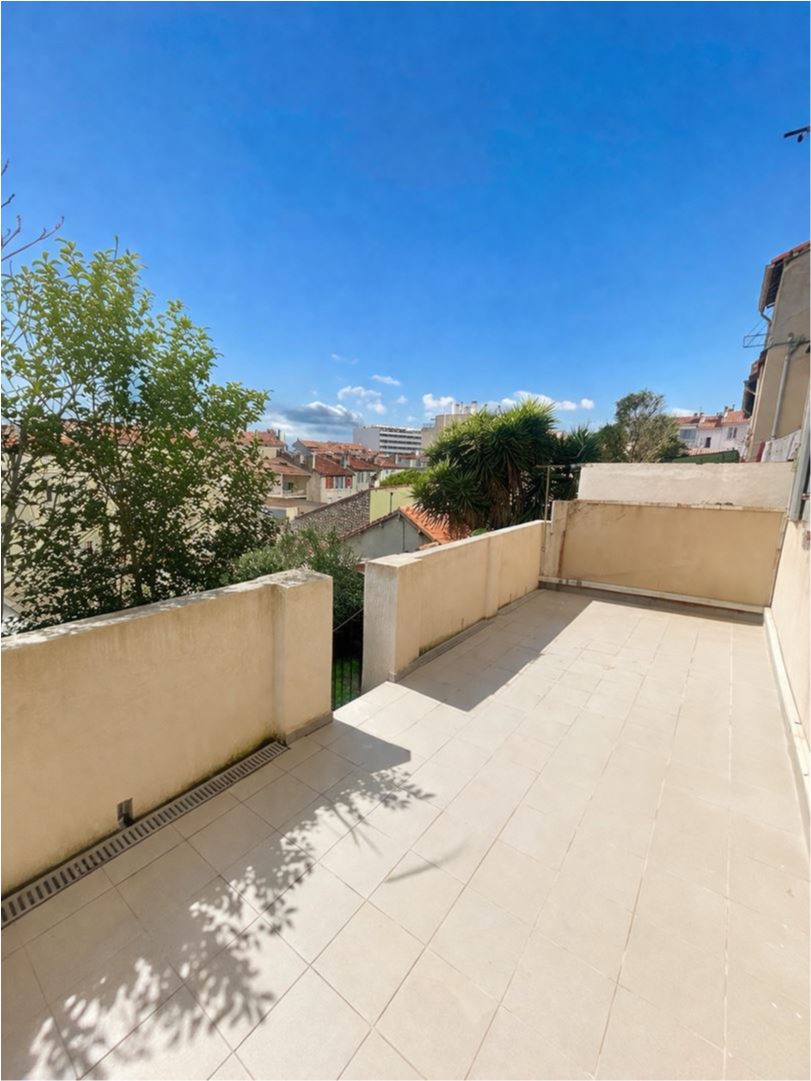 T2 - 59 m² - 2 pièces - Photo 1