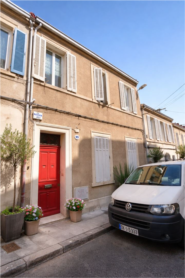 T2 - 59 m² - 2 pièces — photo 5