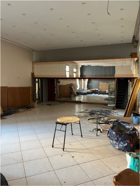 Bureaux - 130 m² - 2 pièces - Photo 1