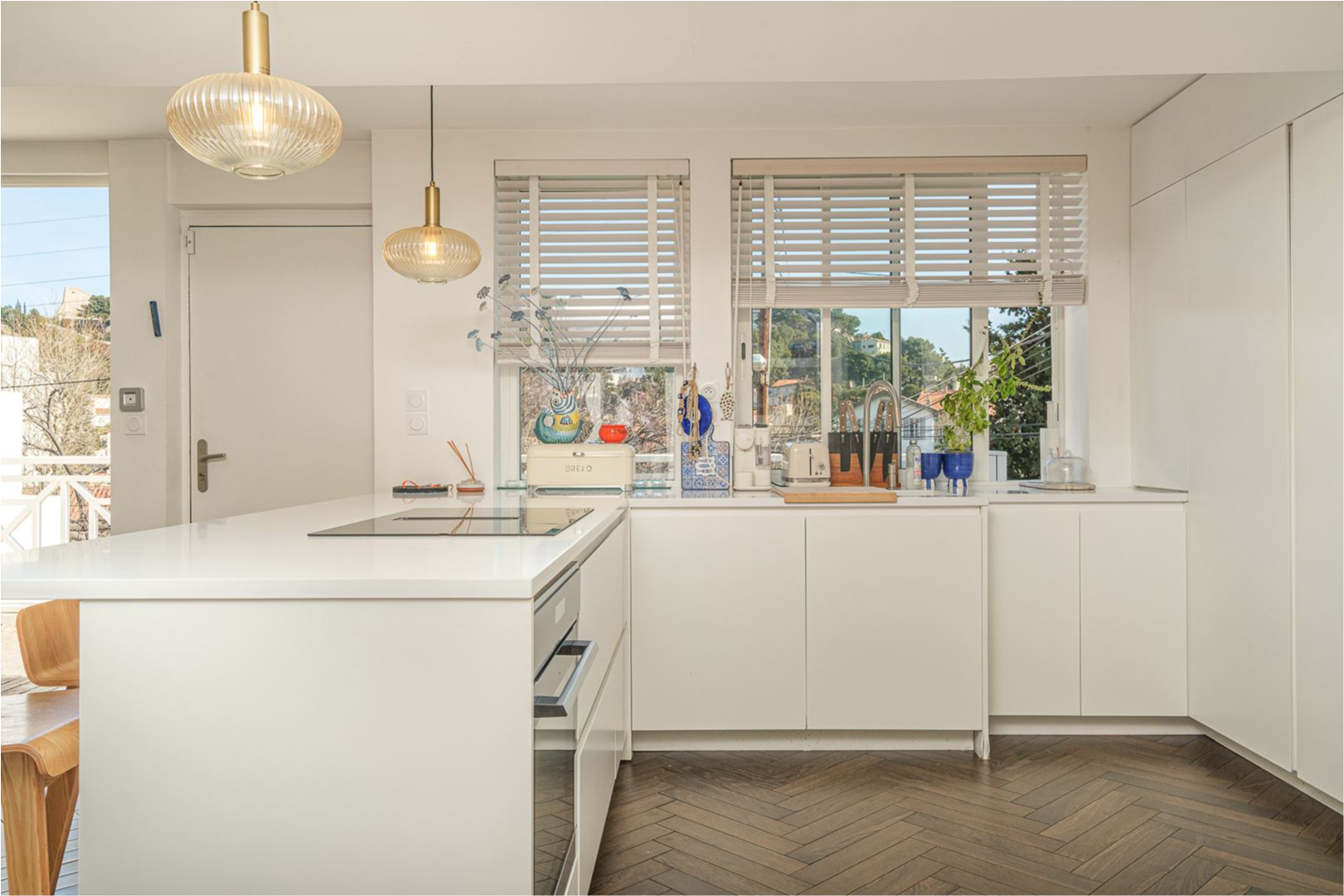 Propriété - 155 m² - 5 pièces — photo 7