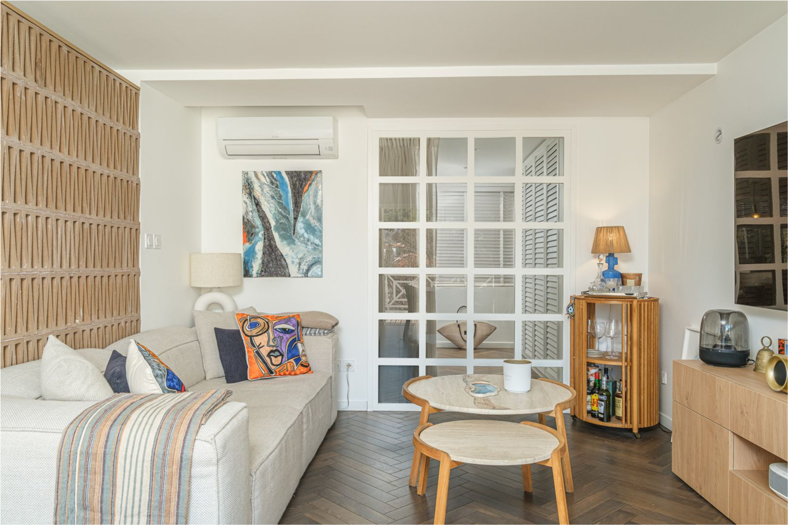 Propriété - 155 m² - 5 pièces — photo 8